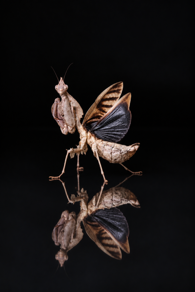 Parablepharis kuhlii