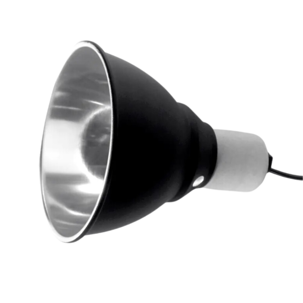 lampa na żarówkę