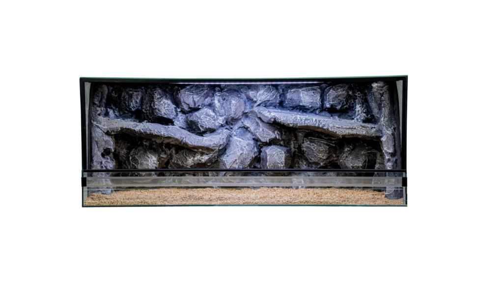 Terrarium pustynne 120x60x60cm