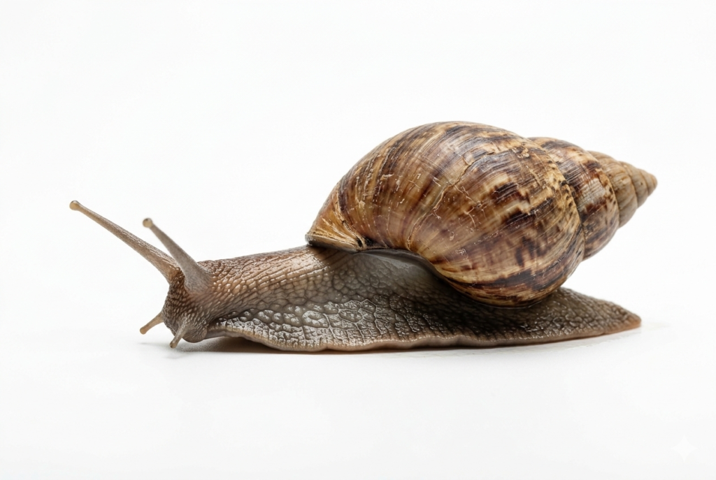 Ślimak afrykański
