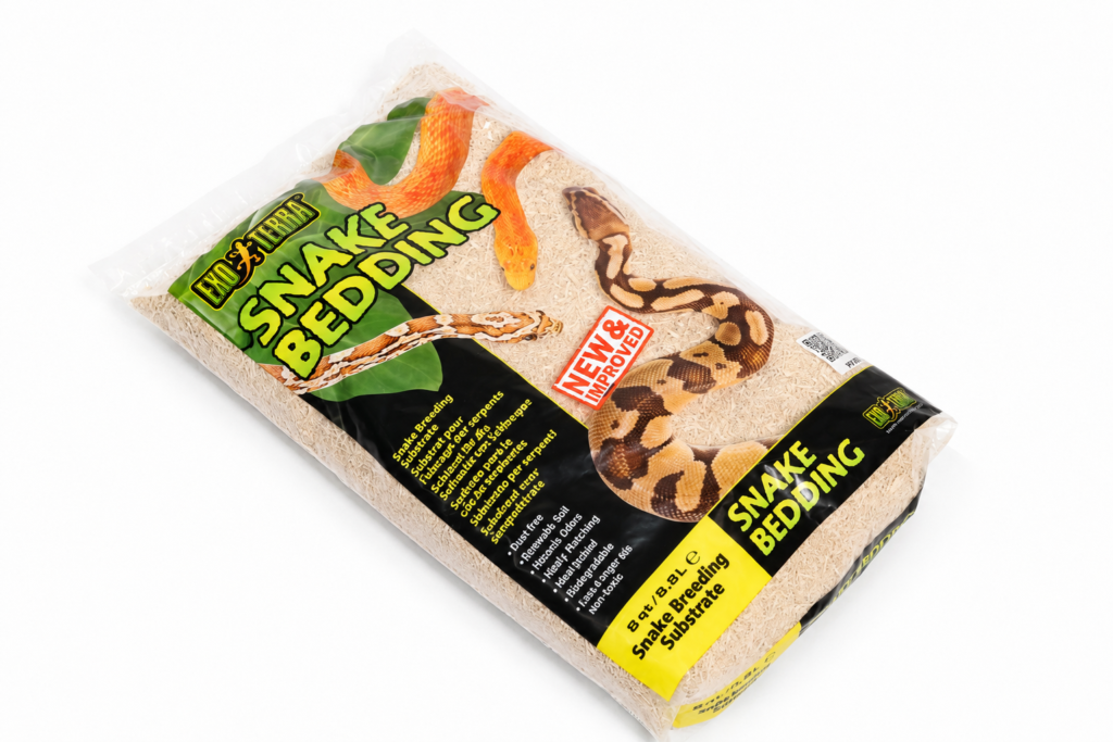 Podłoże dla węży Snake Bedding EXO TERRA