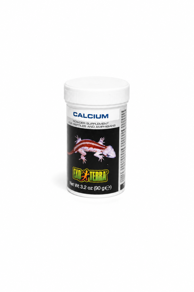 Wapń bez D3 Exo Terra Calcium