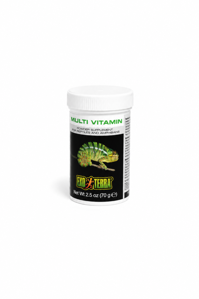Multiwitamina Exo Terra
