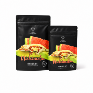Gecko Nutrition Watermelon