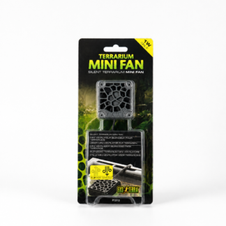 Exo Terra Mini Fan wentylator