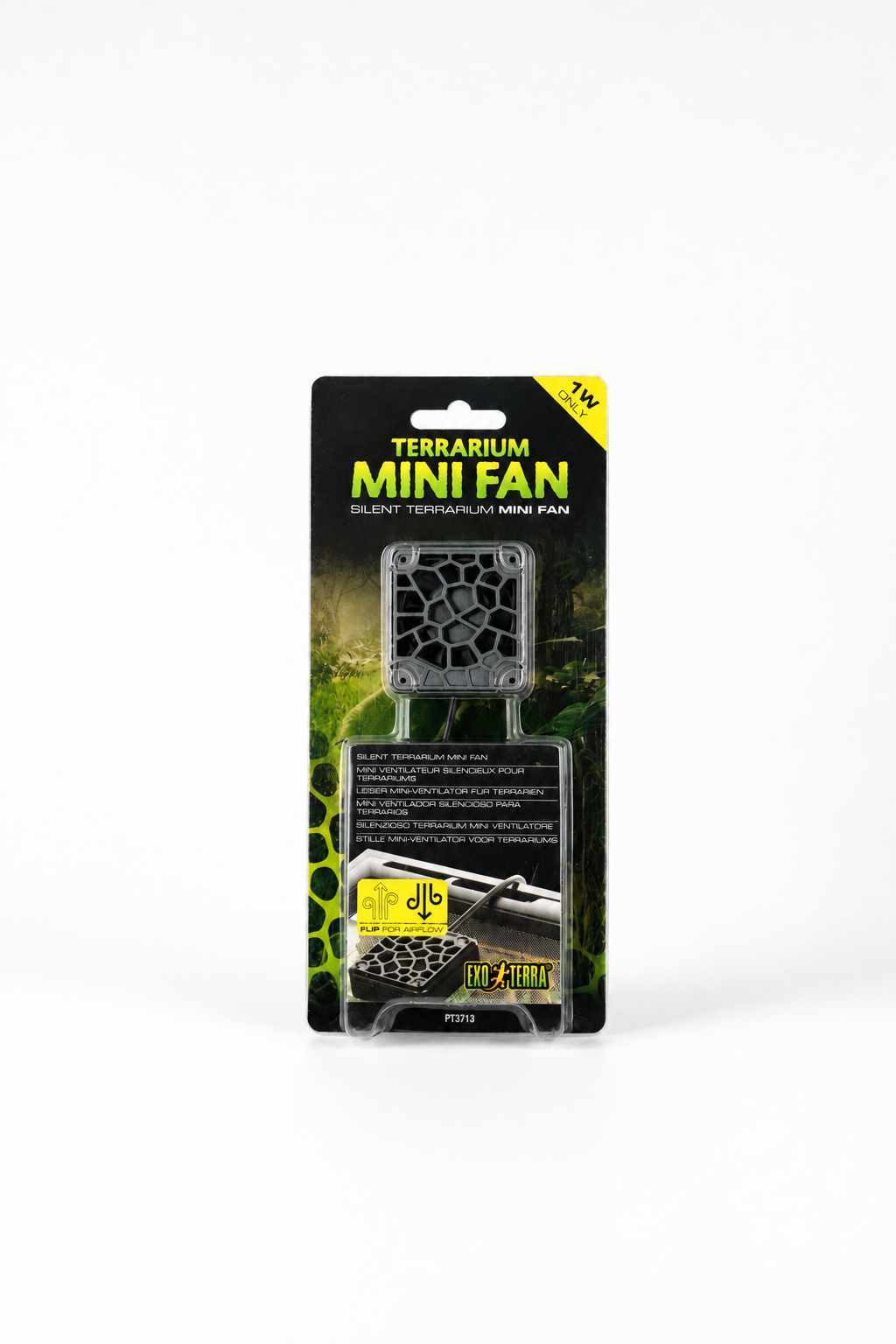 Exo Terra Mini Fan wentylator